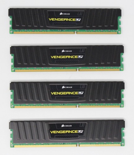 Corsair vengeance gb - vengeance,