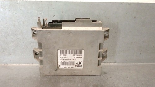 7700860324 centralita motor - 7700860324,
