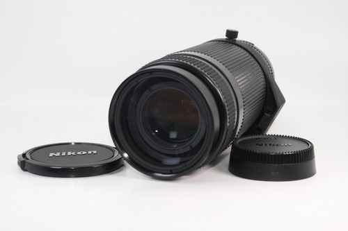 Nikon nikko 300 mm - af, 75-300