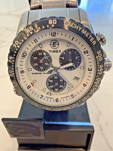 Timex expedition panda - timex, "panda"