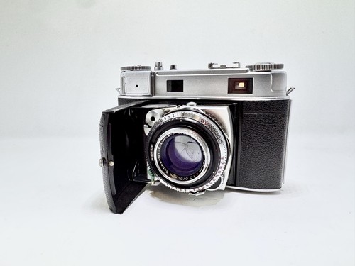 Kodak retina iii - retina, c