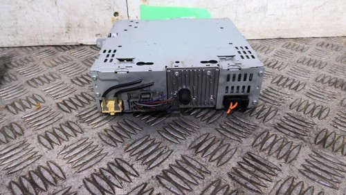 Autoradio originale volvo - autoradio, xc