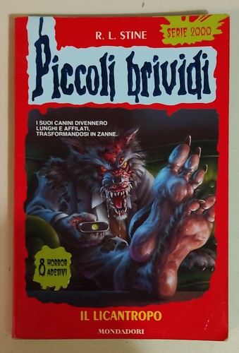 Piccoli brividi il - 79,