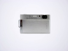 Sony Cyber-shot DSC-T300
