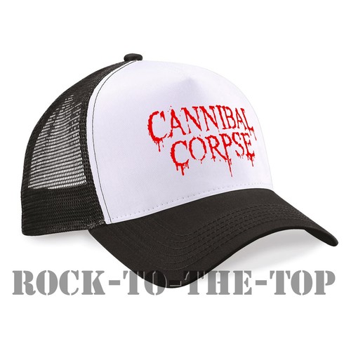 Cappello berretto cannibal - cappello,