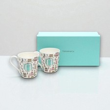 Tiffany & Co. Bone China