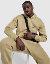 Jordan Swoosh Felpa Overhead