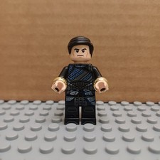 Lego Marvel Super Heroes