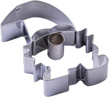 Tagliabiscotti Gnomo Di