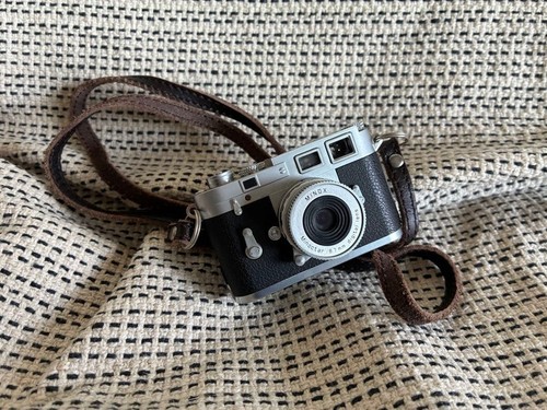 Minox digital classic - digital,
