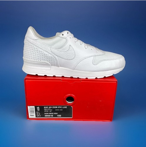 Nike air epic luxe - uk, 9,