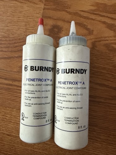 Packburndy penetrox e - packburndy,
