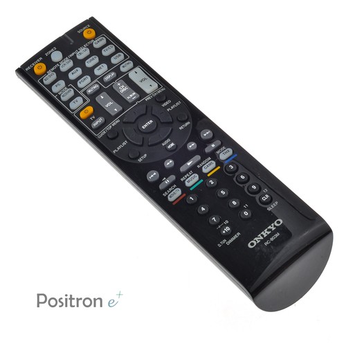 Telecomando originale onkyo - telecomando,