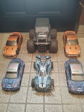 auto radiocomandata