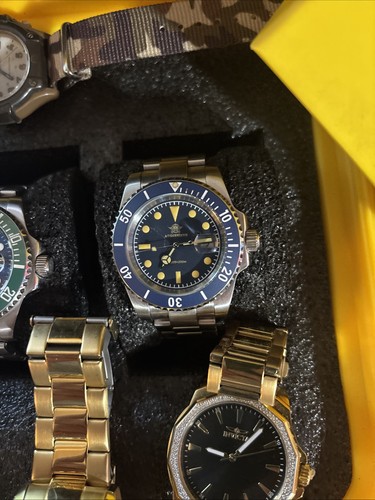 Orologio subacqueo addies - orologio,