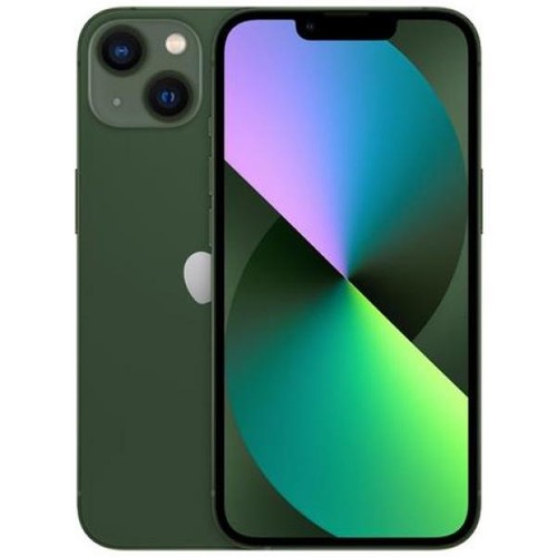 Apple iphone verde - apple,