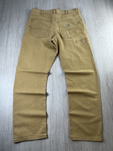 Pantaloni carhartt 102517 - pantaloni,