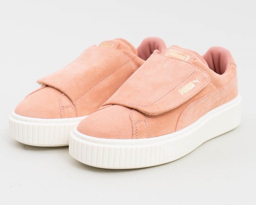 Nuovo puma basket platform - nuovo,