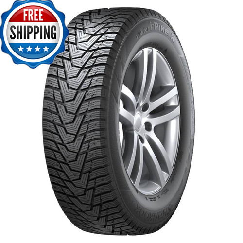 Hankook winter ipike w429a - ipike, x