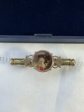 ANTIQUE RARE CAMEO VICTORIAN