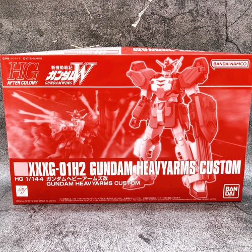 144 gundam heavyarms - 1/144,