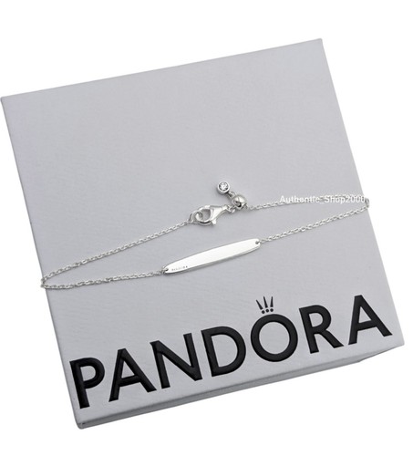 New 100 authentic pandora - 100%, 925