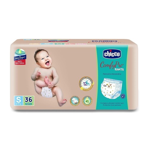 Chicco comfy pro - comfy-pro, style