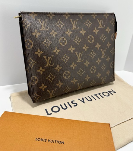 Louis vuitton monogram tela - louis,