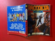 NATHAN NEVER RACCOLTA n. 30