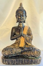 Statua Buddha Namastè Thailandia