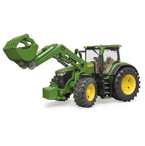 Trattore john deere 350 - deere, 7r