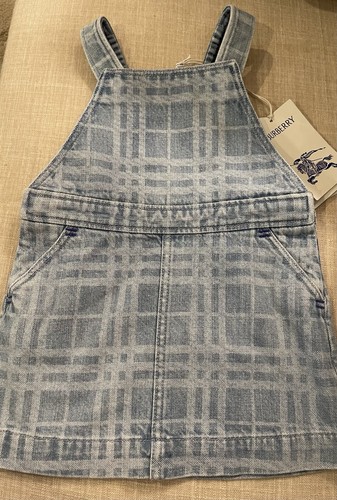 Maglione denim burberry - maglione,