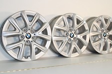 4 Cerchi Originali SERIE 2 ACTIVE TOURER - 17"