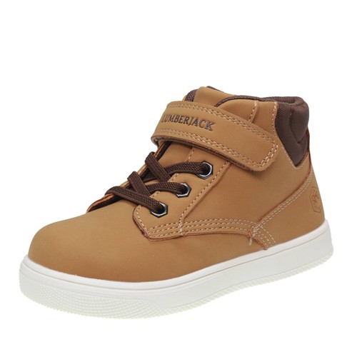 Lumberjack moby scarponcini - lumberjack,