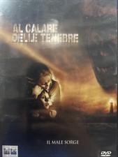 AL CALARE DELLE TENEBRE - DVD COLUMBIA TRISTAR EX NOLEGGIO