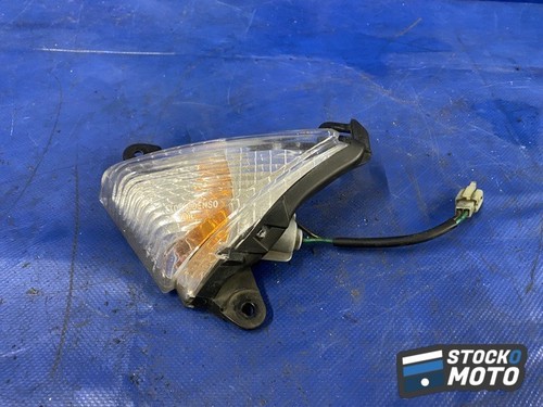 Kawasaki 1400 gtr lampeggiante - kawasaki,