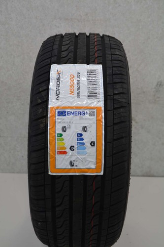 Pneumatici 195 r15 - 4,