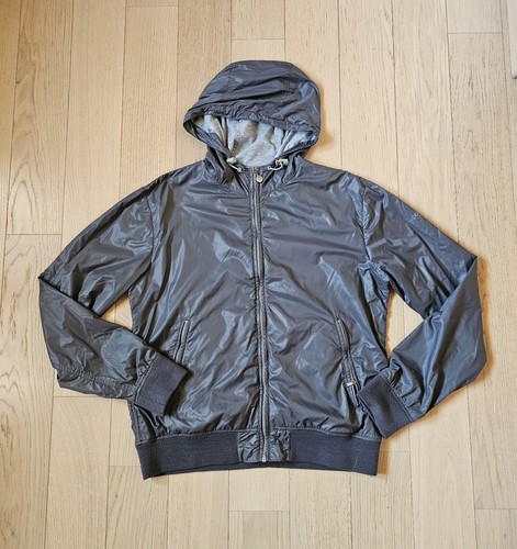Giacca vento nylon - vento,