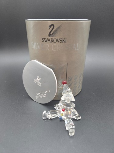 Swarovski young ballerina - swarovski,