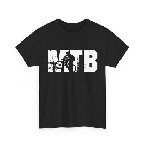 Mountain bike shirt mtb - mountain,