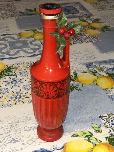 Bottiglia collezione - bottiglia, da