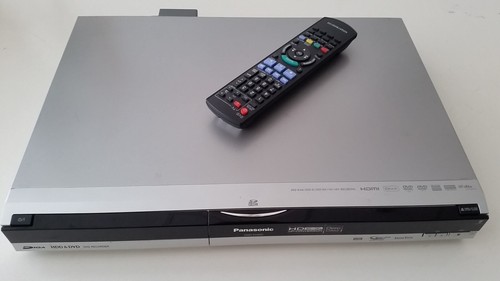 Panasonic dmr eh685 - panasonic, dmr-eh685