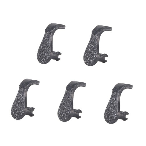 Pezzi clip per - 5,