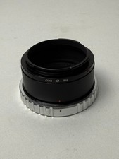 Per obiettivo film PL a