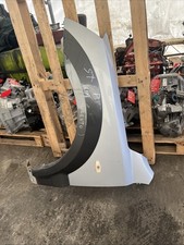 Parafango Carrozzeria