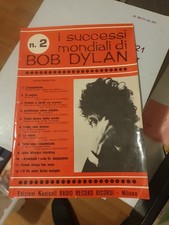 Lotto spartiti musicali