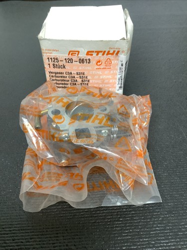 Carburatore stihl oem - carburatore,
