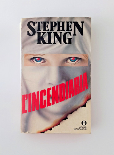 Libro incendiaria s - libro,