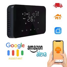 Cronotermostato termostato