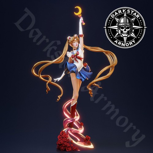 Sailor moon sfw - sailor,